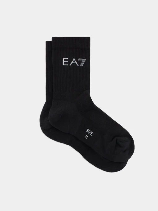 Шұлықтар мен тізеден жоғары EA7 үлгі 245022-CC999-MC001 Фото