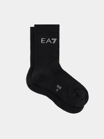 Шұлықтар мен тізеден жоғары EA7 үлгі 245022-CC999-MC001 Фото