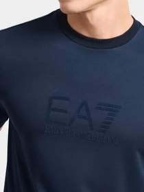 Футболки и поло EA7 модель 7M000092-AF13870-UB102 Фото