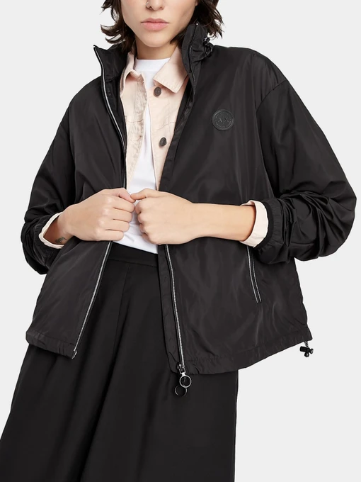 Күрткелер мен тондар Armani Exchange үлгі 8NYB18-YNKVZ-1200 Фото