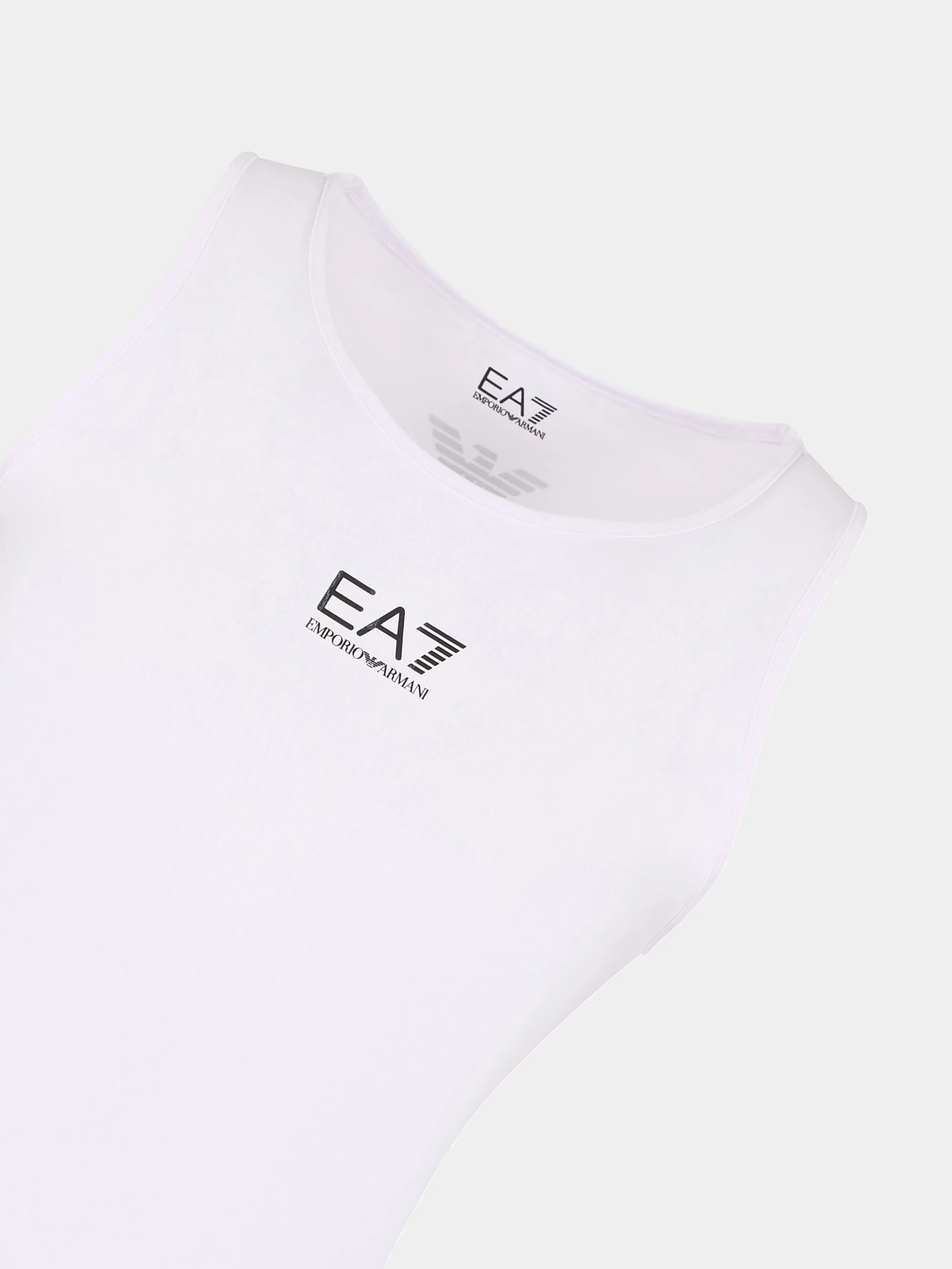 Футболки и поло EA7 модель 7W000314-AF12509-U0002 Футболки и поло EA7 модель 7W000314-AF12509-U0002 Фото