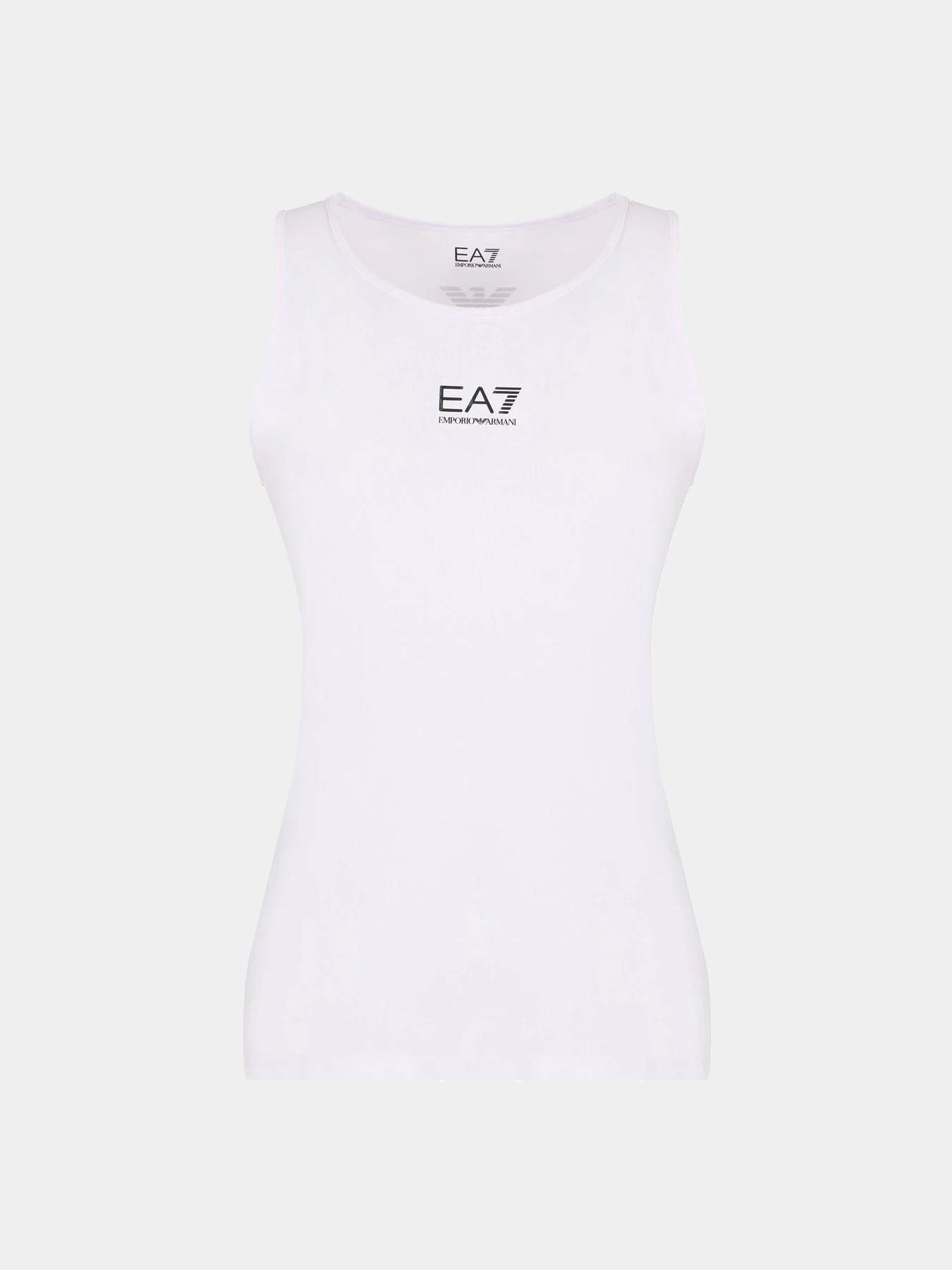 Футболки и поло EA7 модель 7W000314-AF12509-U0002 Футболки и поло EA7 модель 7W000314-AF12509-U0002 Фото