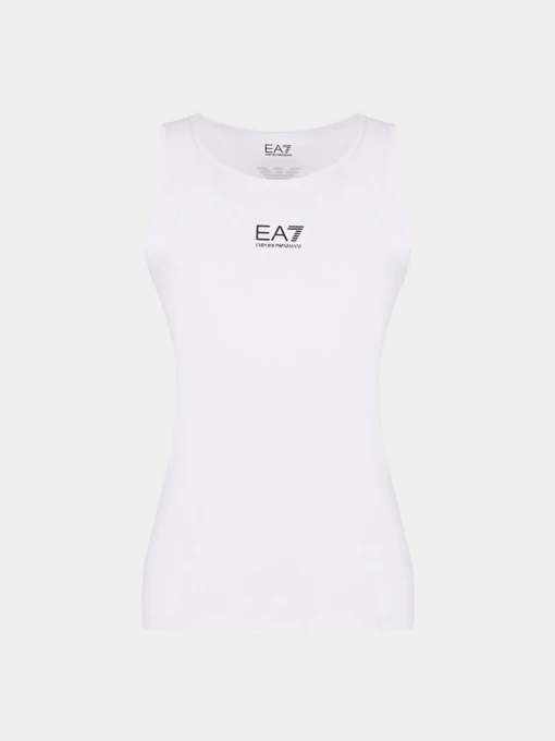 Футболки и поло EA7 модель 7W000314-AF12509-U0002 Фото