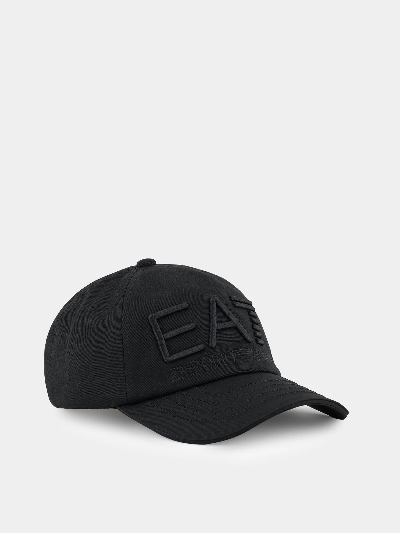 Шапки и кепки EA7 модель 7X000052-AF13150-UC001 Шапки и кепки EA7 модель 7X000052-AF13150-UC001 Фото
