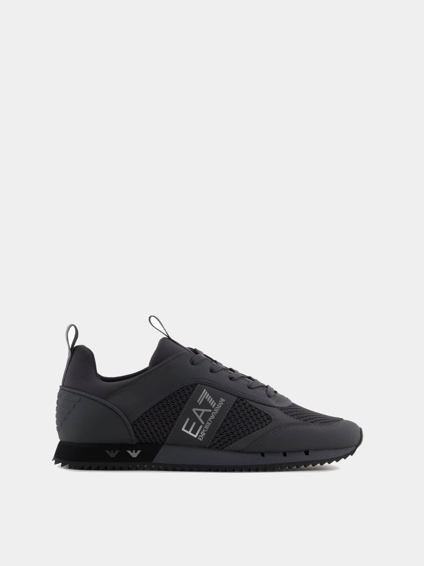 Кроссовки EA7 модель X8X027-XK050-D186 Фото