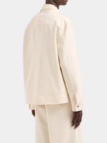 Куртки и дубленки Emporio Armani модель EM001667-AF15210-U1109 Фото