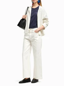 Футболки и поло Emporio Armani модель EW000903-AF12597-UB115 Фото