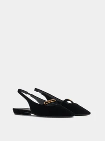 Туфли и лоферы Emporio Armani модель X3D301-XD117-00002 Фото