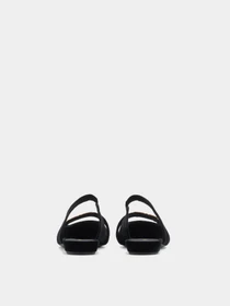 Туфли и лоферы Emporio Armani модель X3D301-XD117-00002 Фото