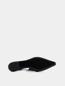 Туфли и лоферы Emporio Armani модель X3D301-XF271-00002 Фото