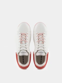 Кеды Emporio Armani модель X4X264-XN001-U552 Фото