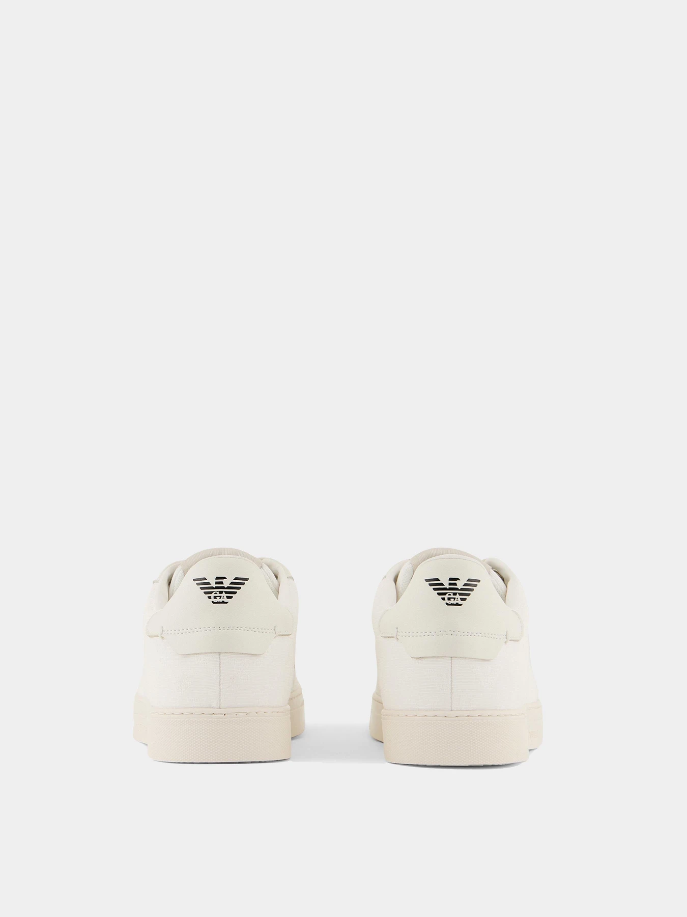 Кеды Emporio Armani модель X4X316-XM741-M801 Кеды Emporio Armani модель X4X316-XM741-M801 Фото