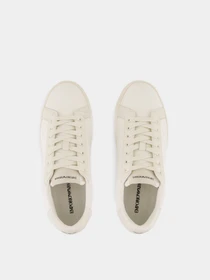 Кеды Emporio Armani модель X4X316-XM741-M801 Фото