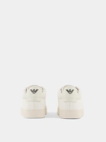 Кеды Emporio Armani модель X4X316-XM741-M801 Фото
