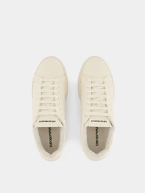 Кеды Emporio Armani модель X4X598-XF662-00894 Фото