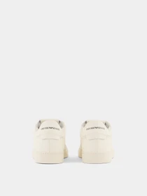 Кеды Emporio Armani модель X4X598-XF662-00894 Фото