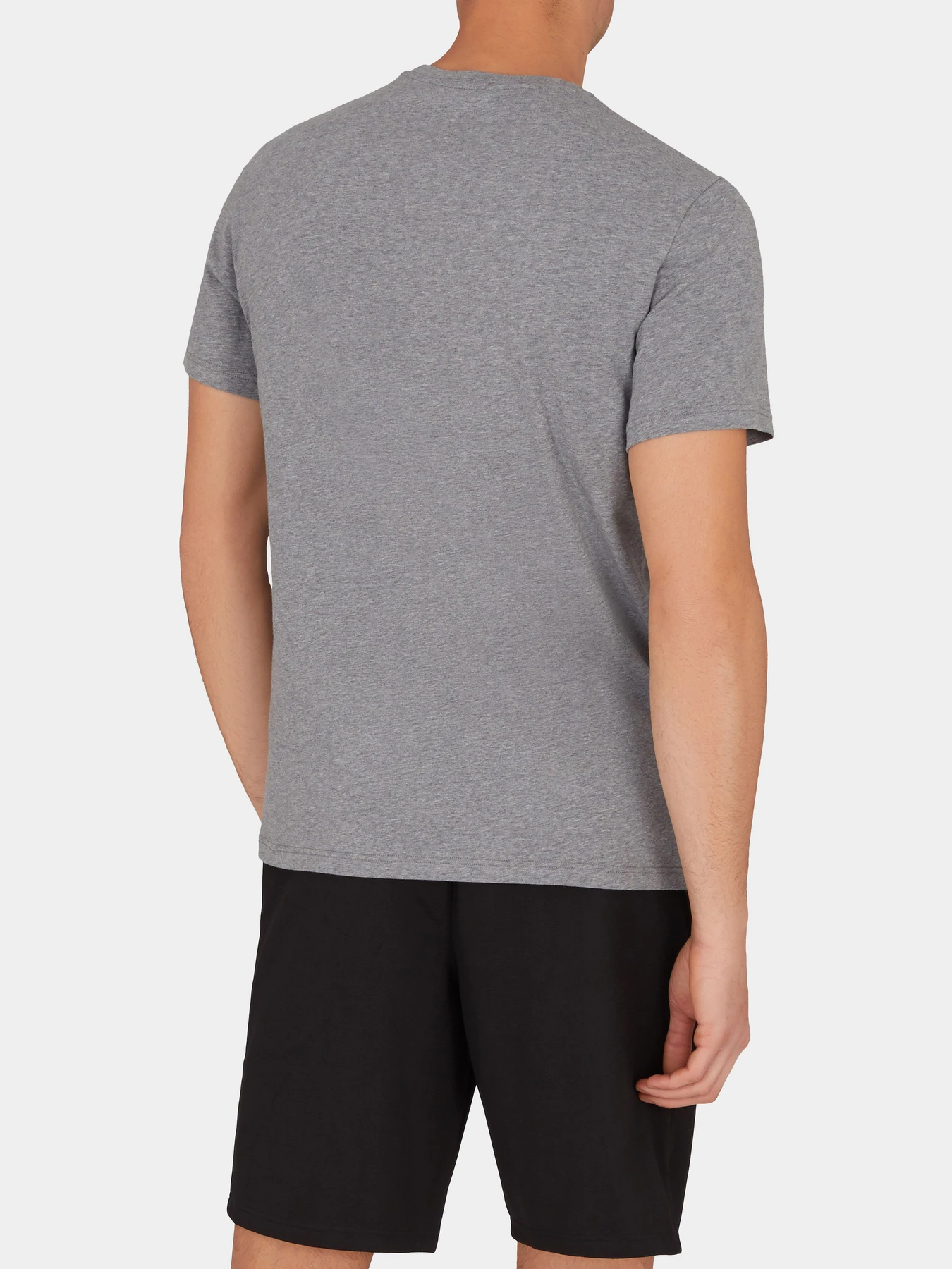 Футболки и поло Emporio Armani модель EM000391-AF10776-M8074 Футболки и поло Emporio Armani модель EM000391-AF10776-M8074 Фото