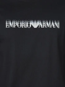 Футболки и поло Emporio Armani модель EM000574-AF12349-FC113 Фото