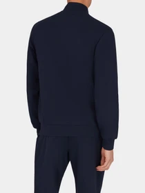 Худи и свитшоты Emporio Armani модель EM001386-AF10790-UB102 Фото