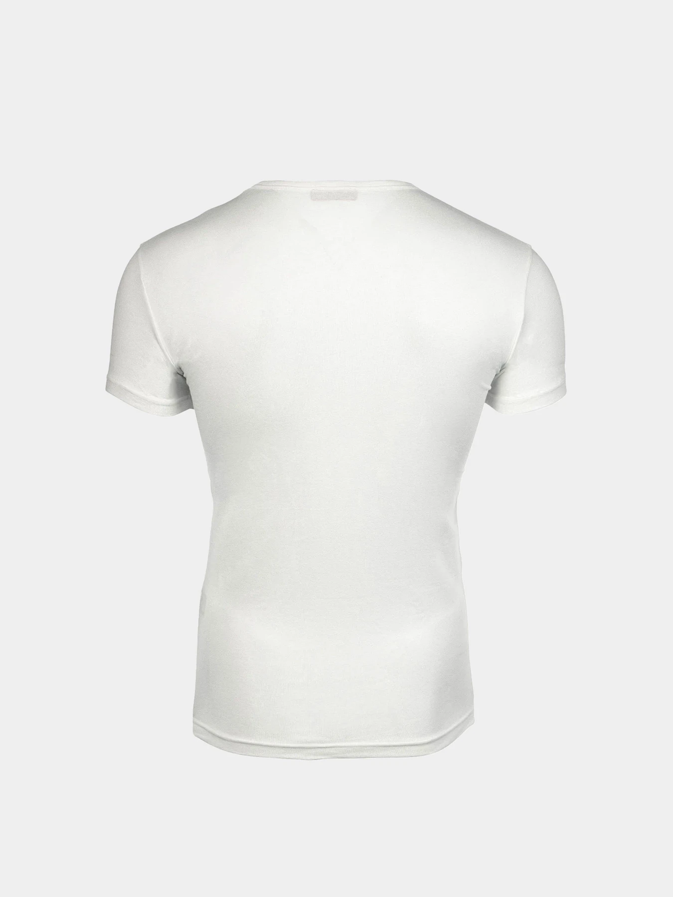 Футболки и поло Emporio Armani модель EM001849-AF10778-M0081 Футболки и поло Emporio Armani модель EM001849-AF10778-M0081 Фото
