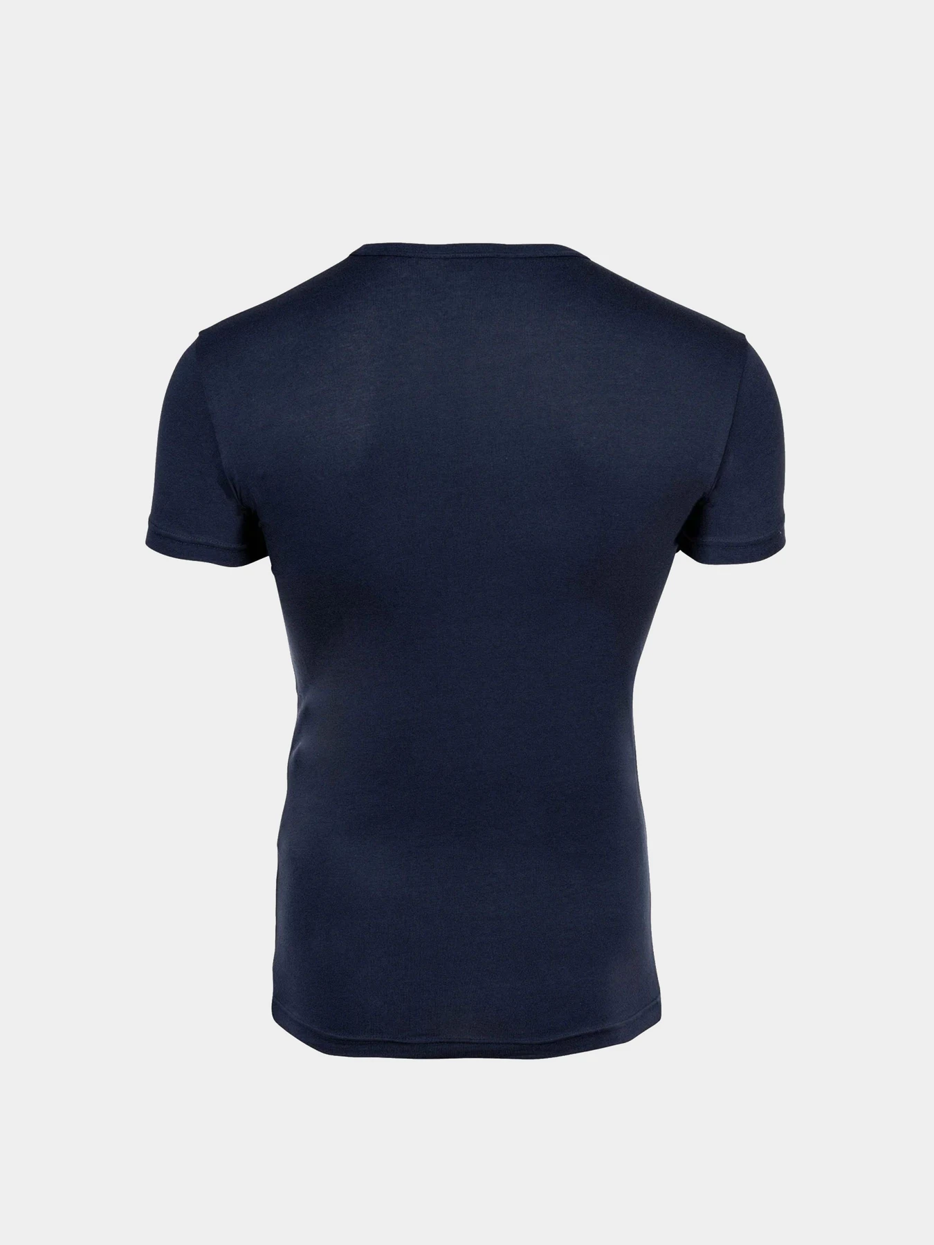 Футболки и поло Emporio Armani модель EM001849-AF10778-M0081 Футболки и поло Emporio Armani модель EM001849-AF10778-M0081 Фото