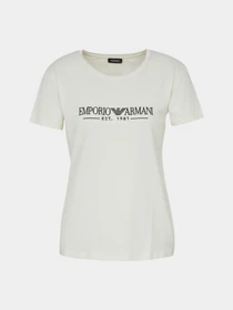 Футболки и поло Emporio Armani модель EW000408-AF10881-U1131 Фото