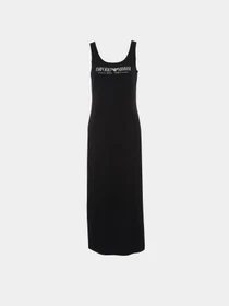 Платья Emporio Armani модель EW000494-AF10881-UC001 Фото