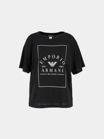 Футболки и поло Emporio Armani модель EW000553-AF10887-UC001 Фото