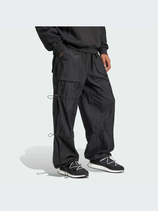 Брюки Adidas модель IY8046-KZ Фото
