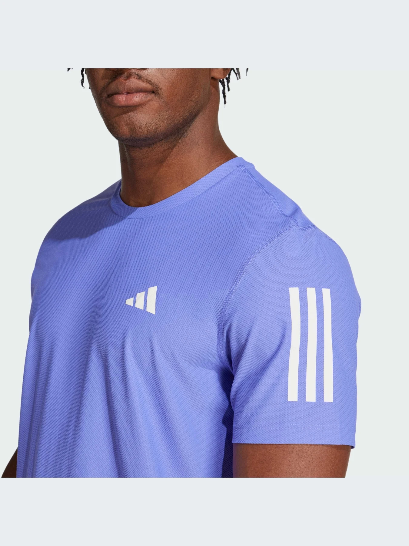 Футболки и поло Adidas Supernova модель IV5406-KZ Футболки и поло Adidas Supernova модель IV5406-KZ Фото