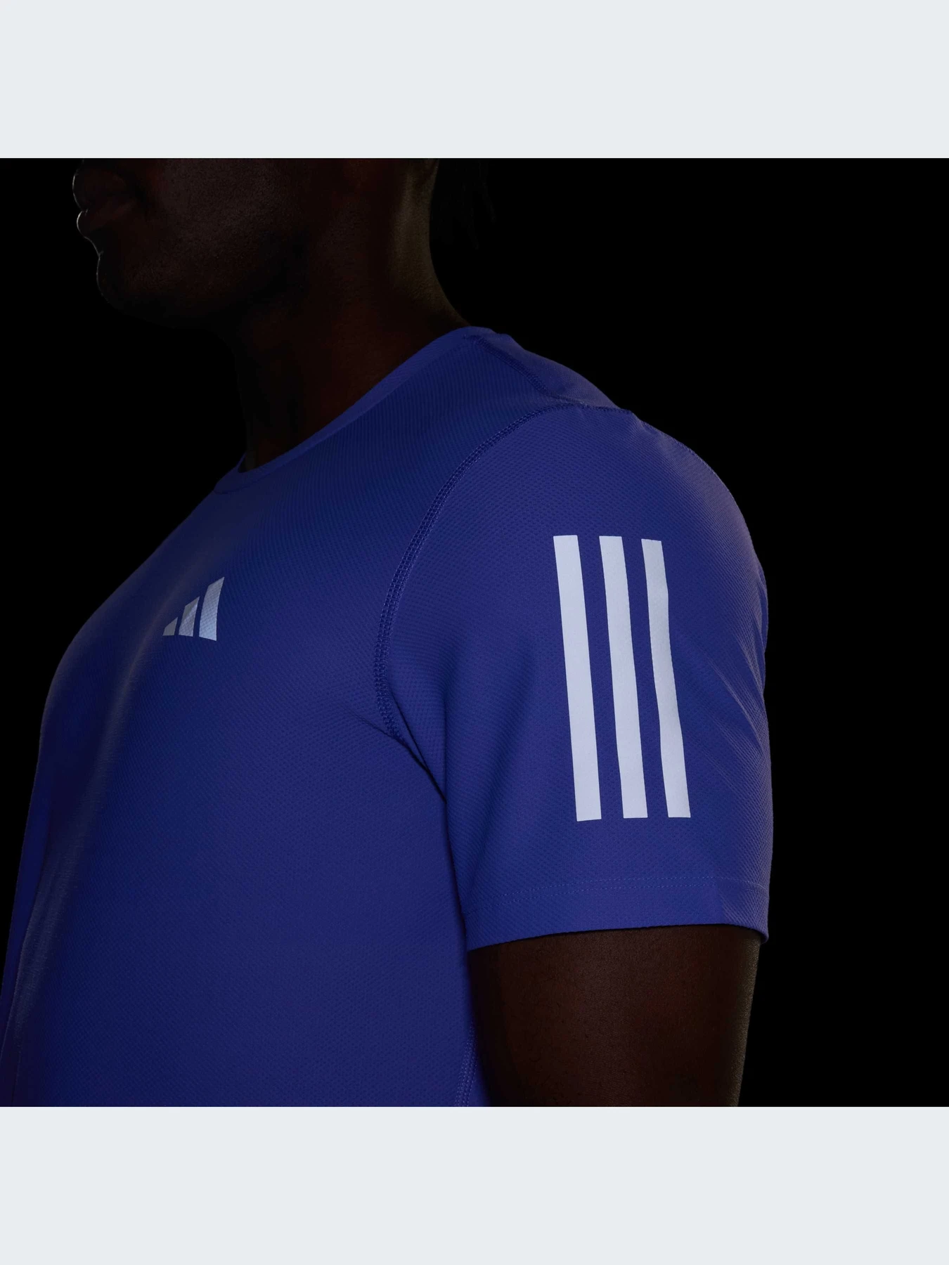 Футболки и поло Adidas Supernova модель IV5406-KZ Футболки и поло Adidas Supernova модель IV5406-KZ Фото