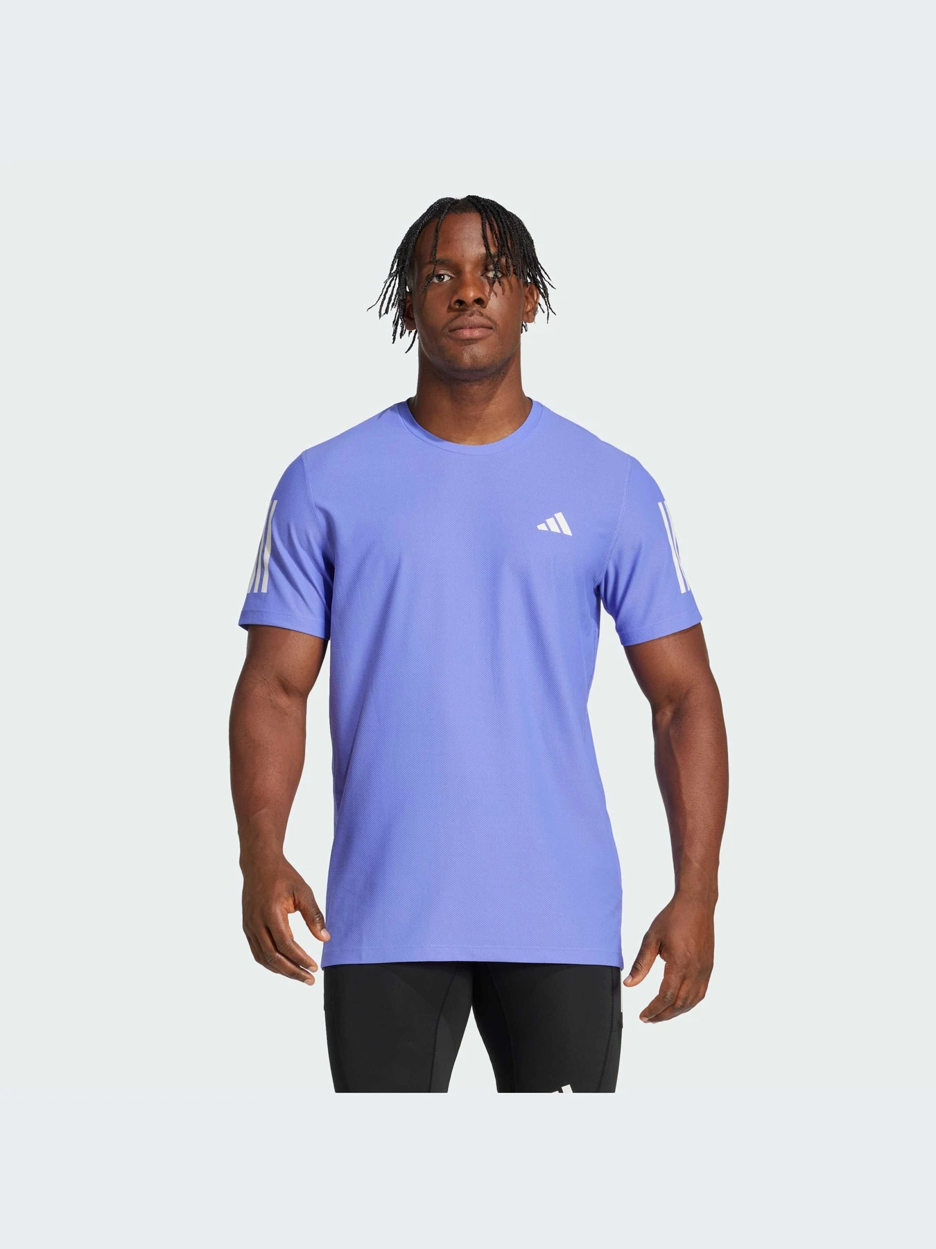 Футболки и поло Adidas Supernova модель IV5406-KZ Футболки и поло Adidas Supernova модель IV5406-KZ Фото