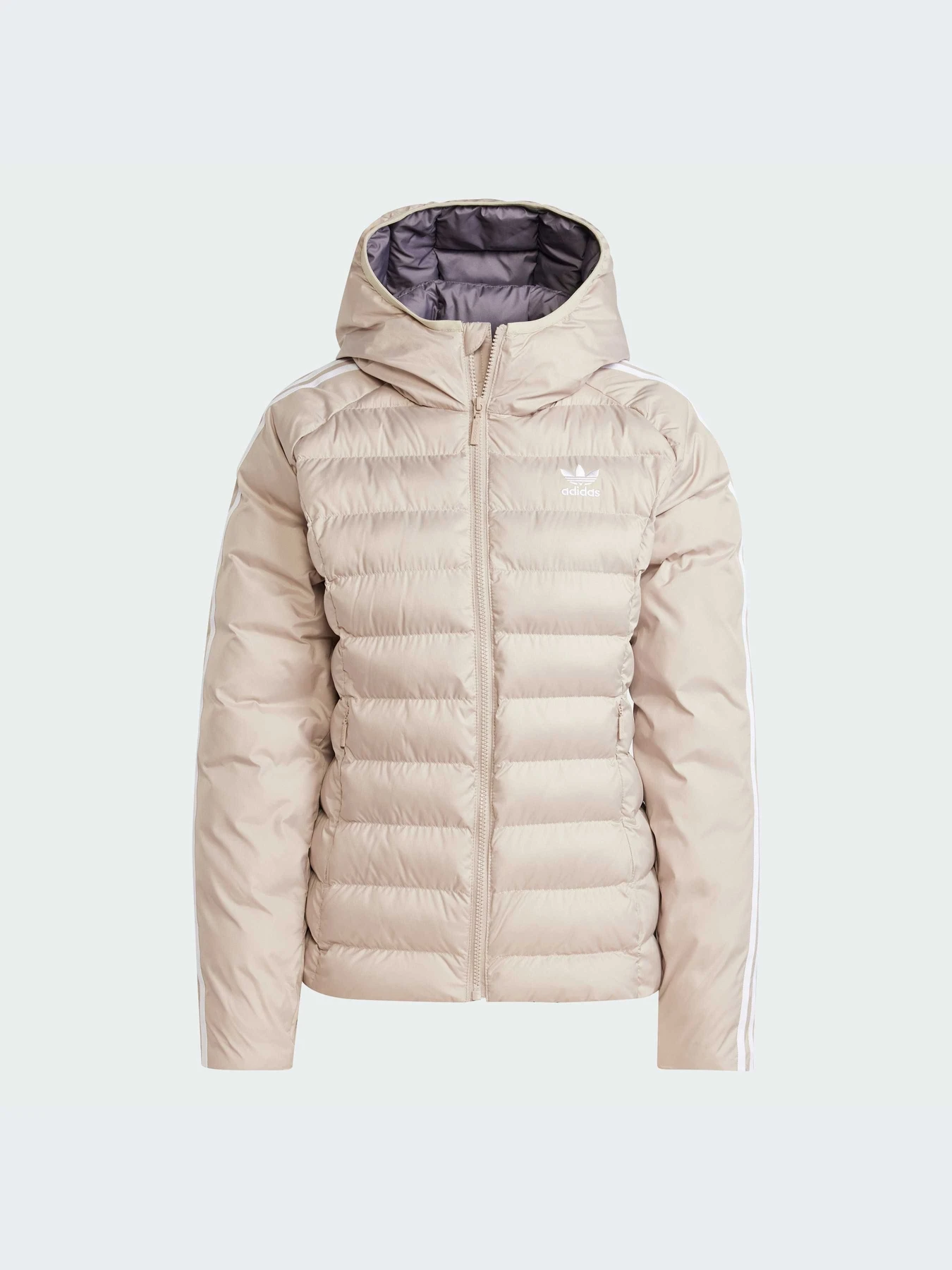 Куртки и дубленки Adidas Adicolor модель IW5850-KZ Куртки и дубленки Adidas Adicolor модель IW5850-KZ Фото