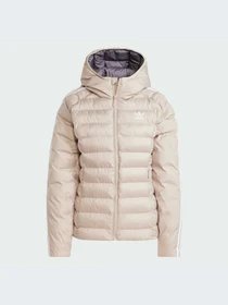 Куртки и дубленки Adidas Adicolor модель IW5850-KZ Фото