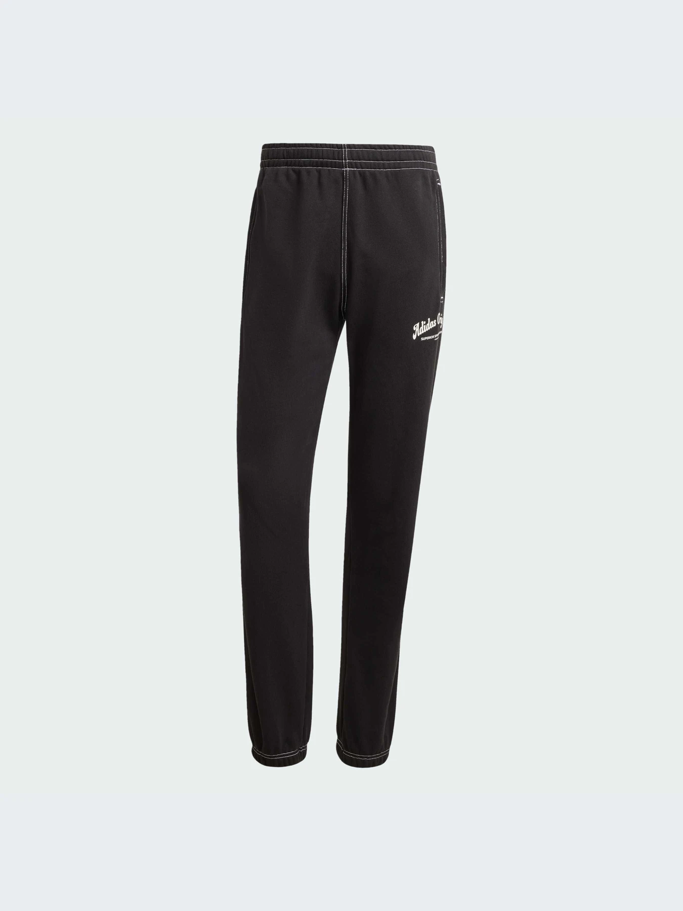 Брюки Adidas Graphics модель JP4487-KZ Брюки Adidas Graphics модель JP4487-KZ Фото