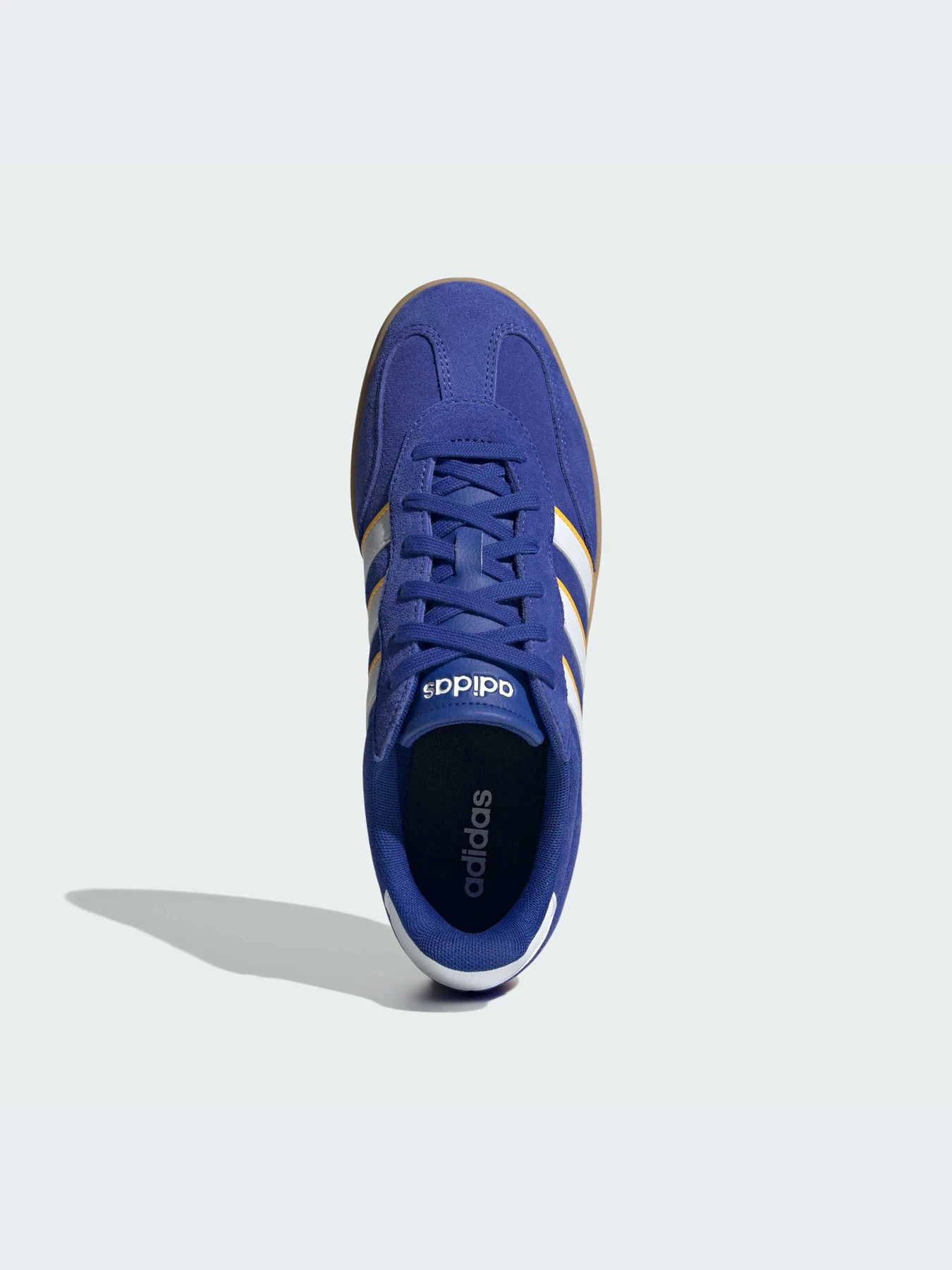 Кеды Adidas модель JP7099-KZ Кеды Adidas модель JP7099-KZ Фото