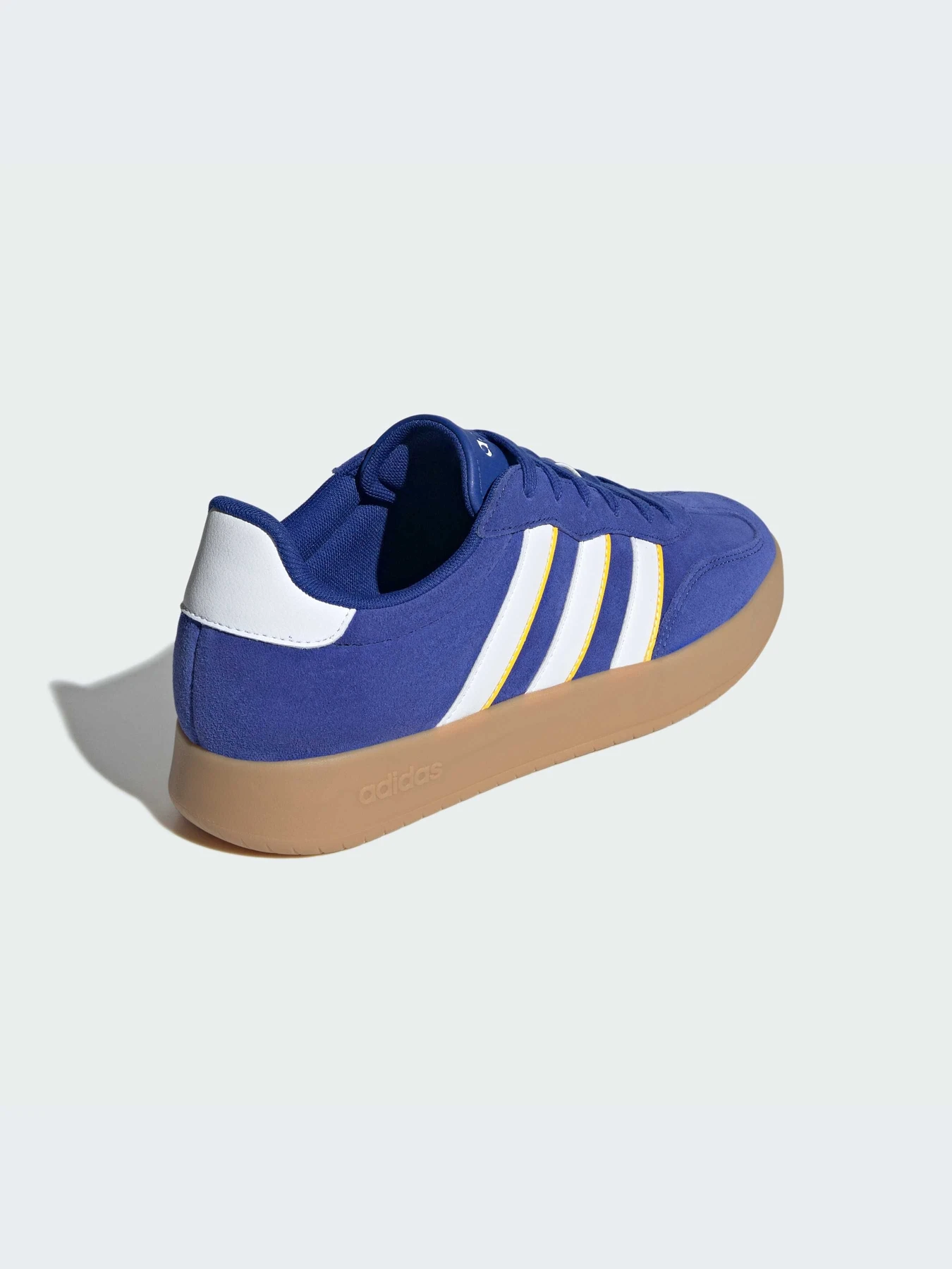 Кеды Adidas модель JP7099-KZ Кеды Adidas модель JP7099-KZ Фото