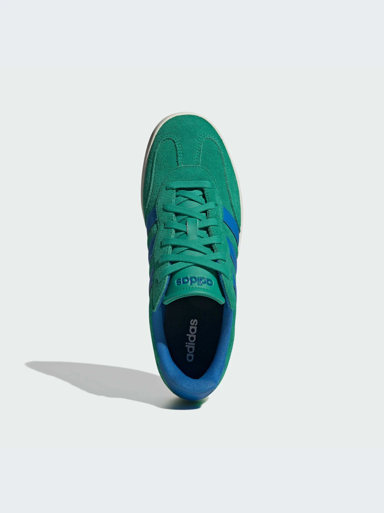 Кеды Adidas модель JP7102-KZ Кеды Adidas модель JP7102-KZ Фото