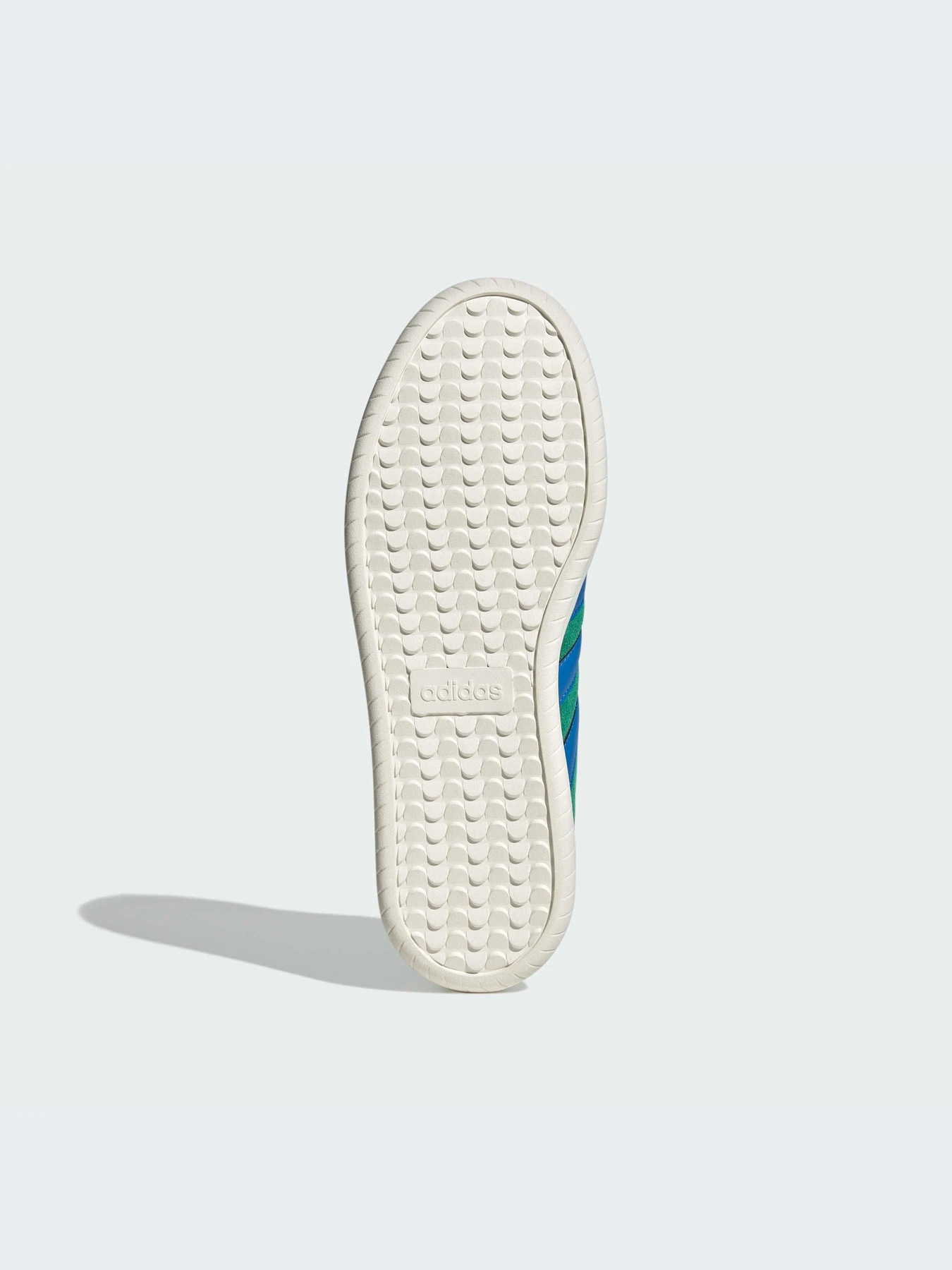 Кеды Adidas модель JP7102-KZ Кеды Adidas модель JP7102-KZ Фото