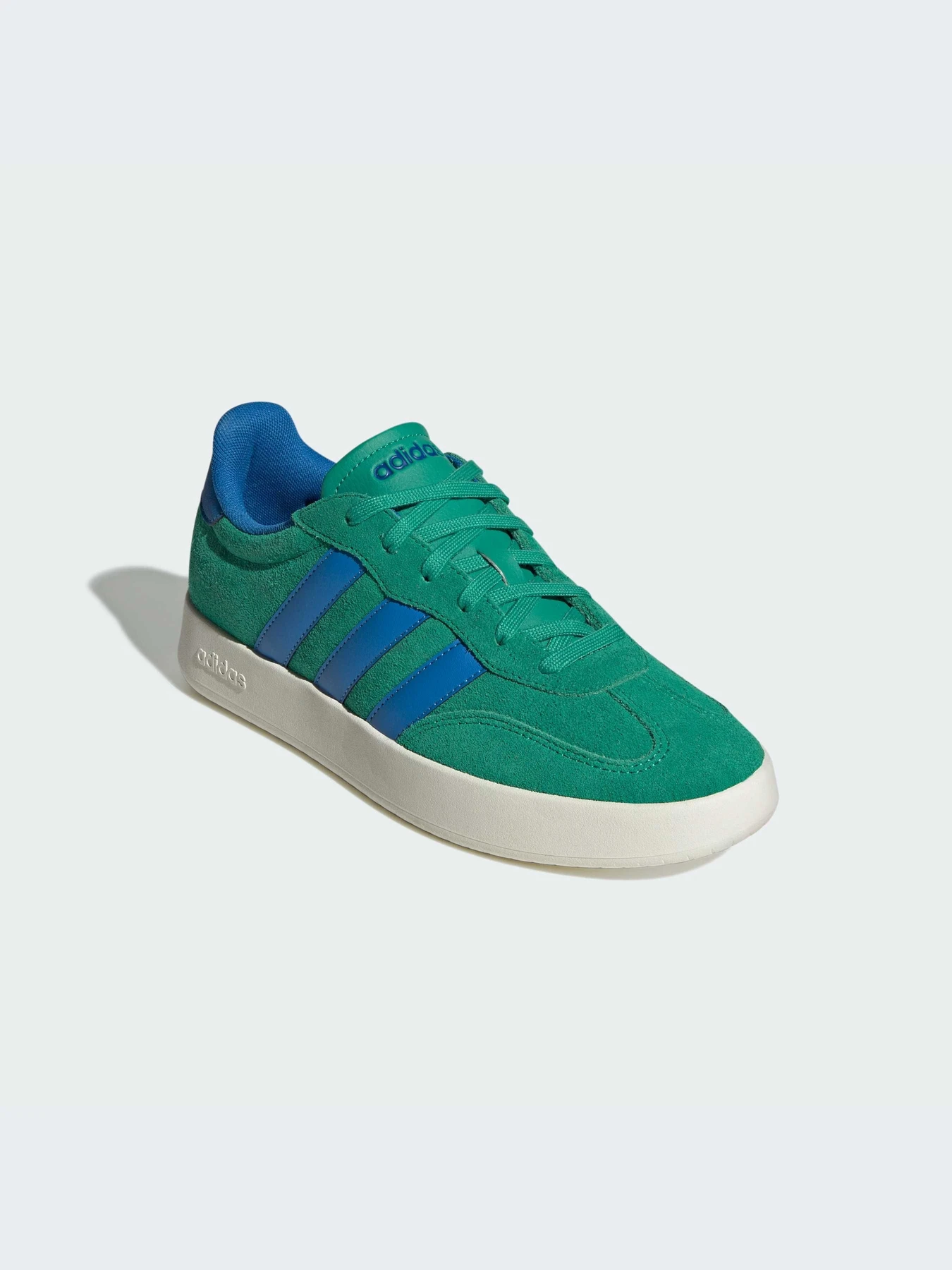 Кеды Adidas модель JP7102-KZ Кеды Adidas модель JP7102-KZ Фото