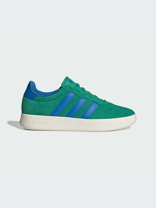 Кеды Adidas модель JP7102-KZ Фото