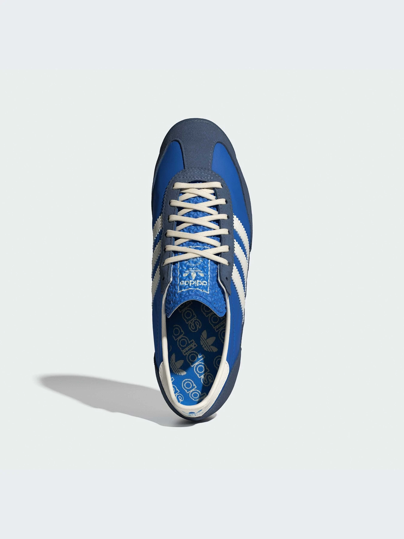 Кроссовки Adidas модель JS0255-KZ Кроссовки Adidas модель JS0255-KZ Фото