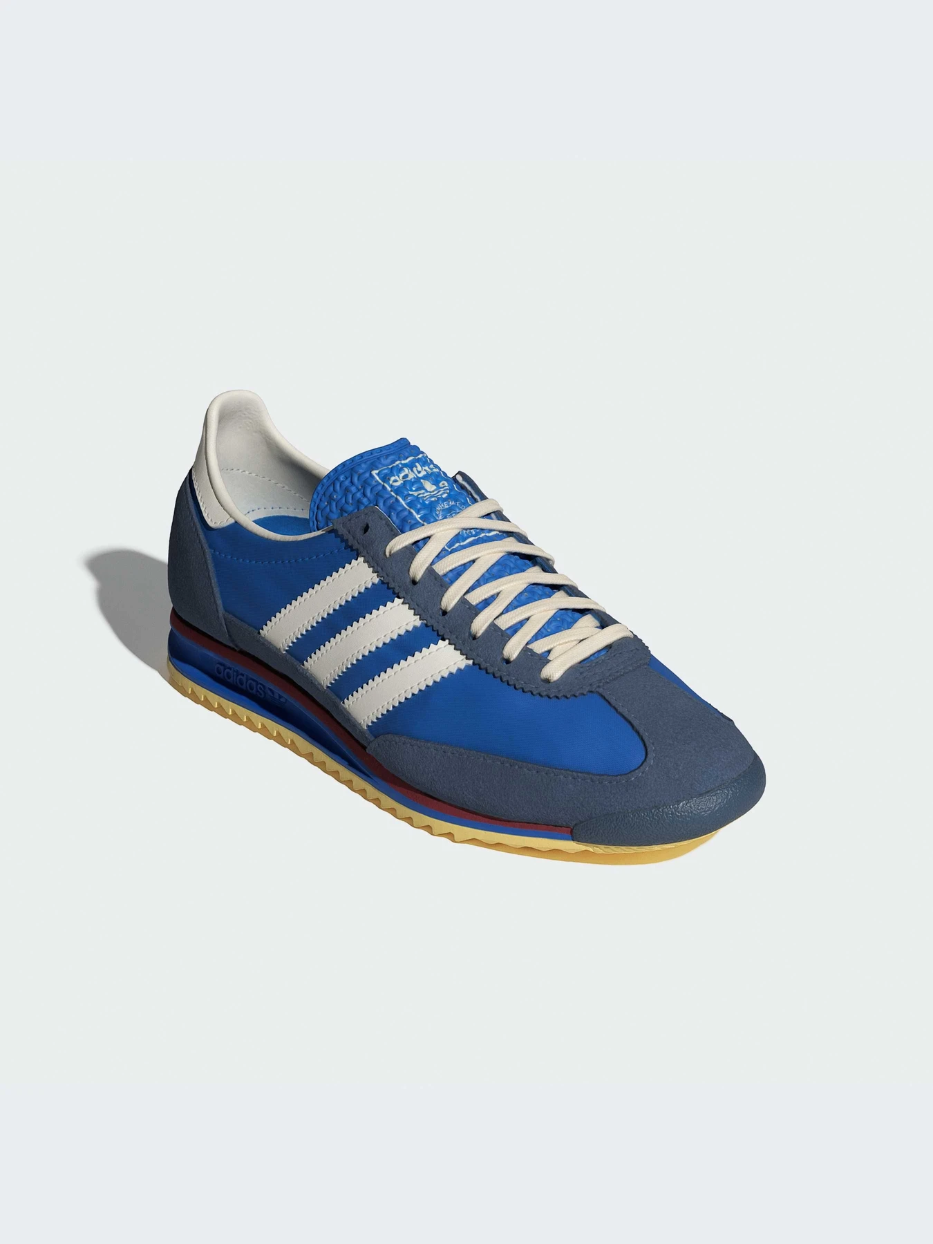 Кроссовки Adidas модель JS0255-KZ Кроссовки Adidas модель JS0255-KZ Фото