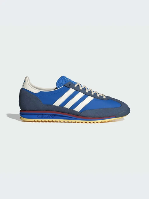 Кроссовки Adidas модель JS0255-KZ Фото