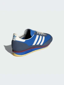 Кроссовки Adidas модель JS0255-KZ Фото