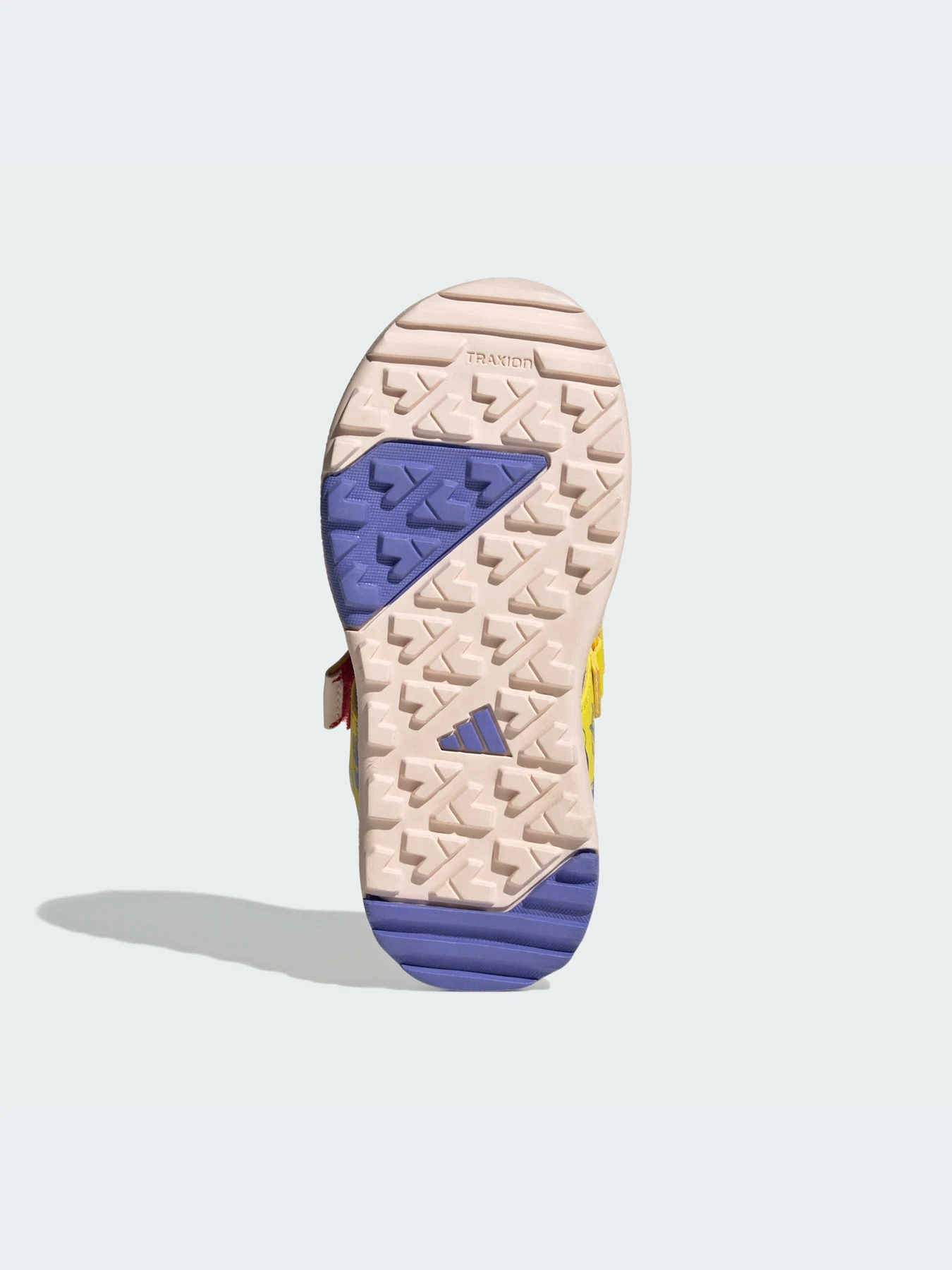Сандалии Adidas Disney модель IH2908-KZ Сандалии Adidas Disney модель IH2908-KZ Фото