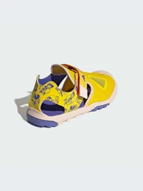 Сандалии Adidas Disney модель IH2908-KZ Фото