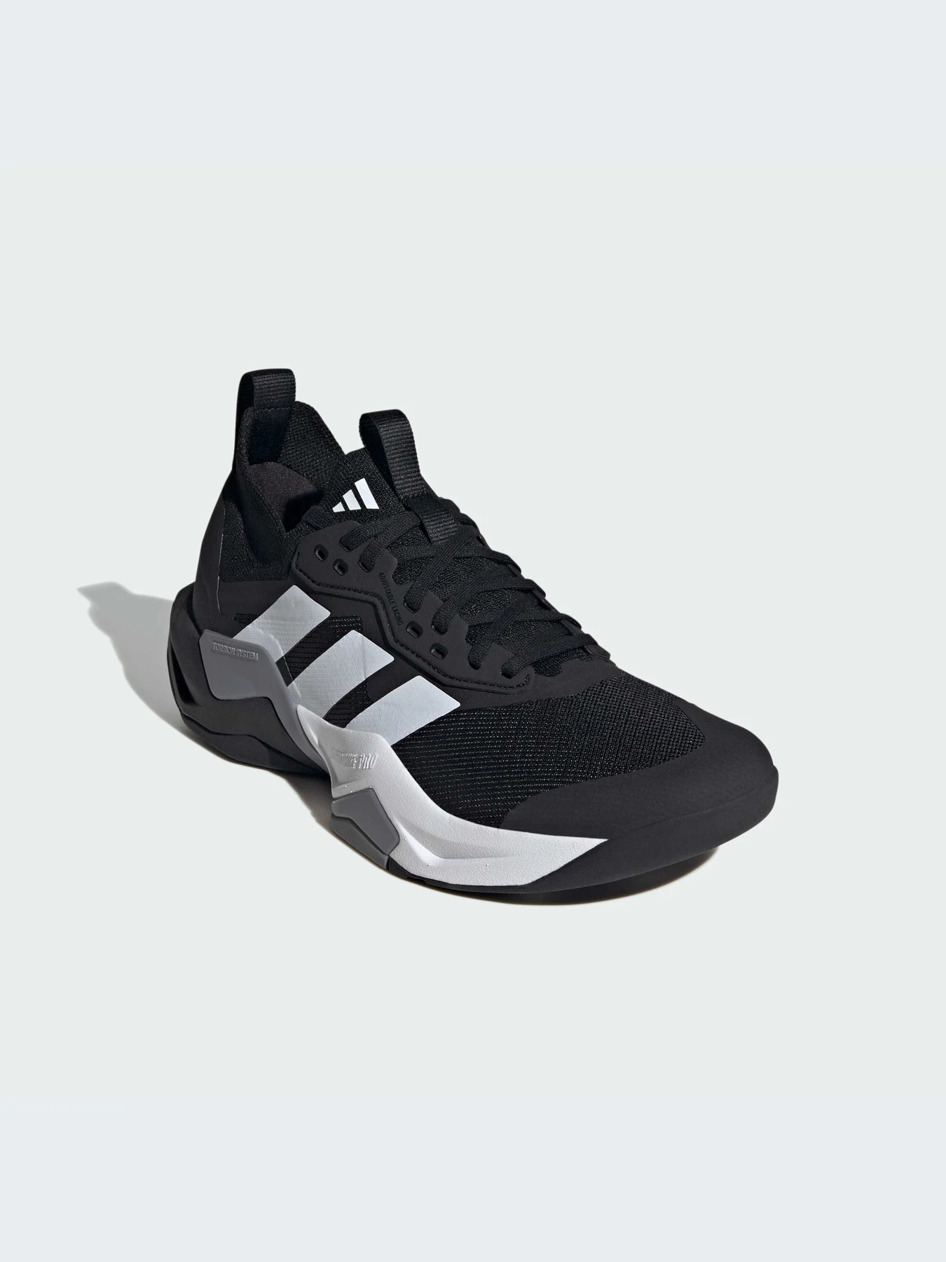 Кроссовки Adidas Rapida модель IH5242-KZ Фото