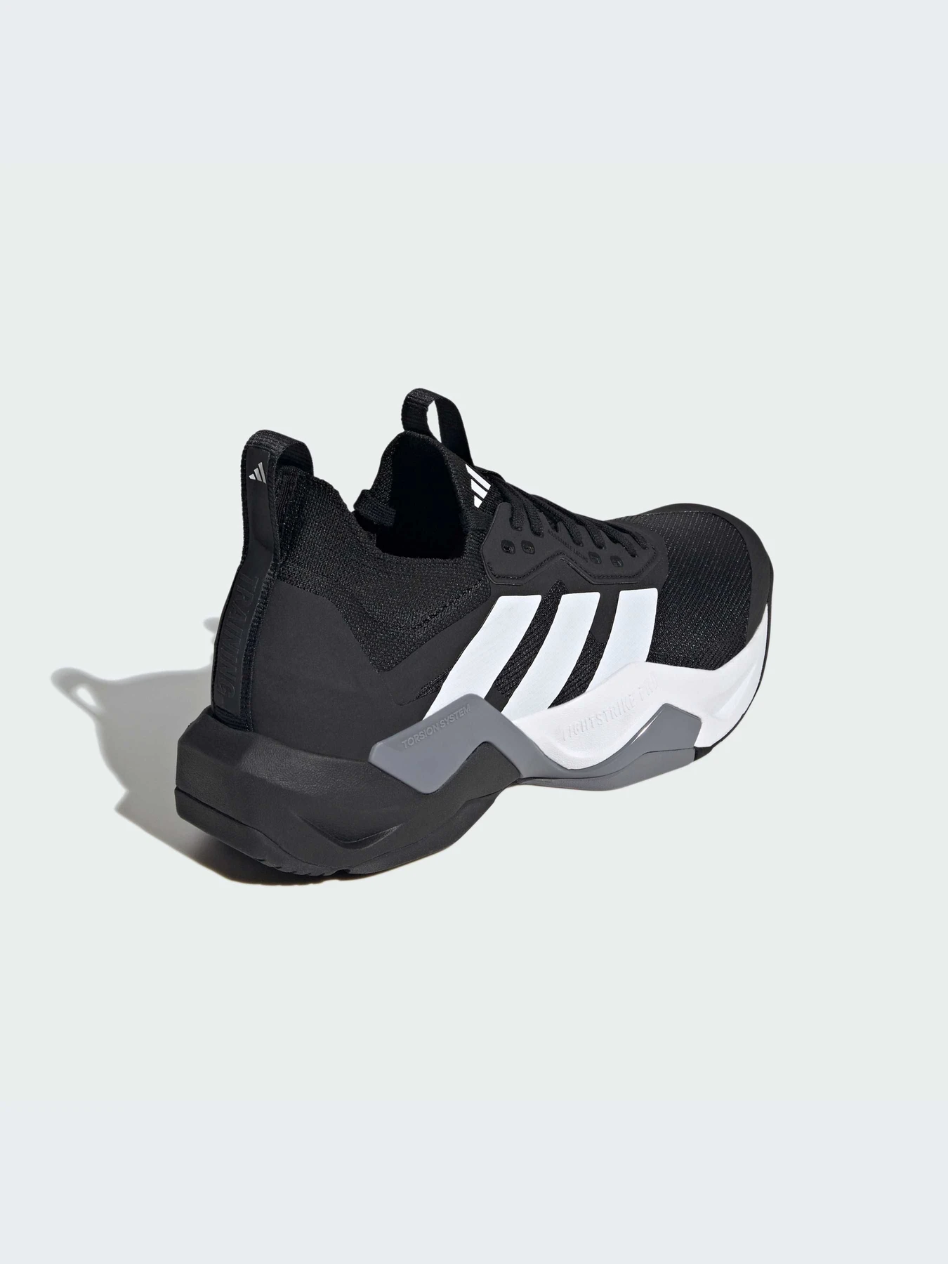 Кроссовки Adidas Rapida модель IH5242-KZ Фото
