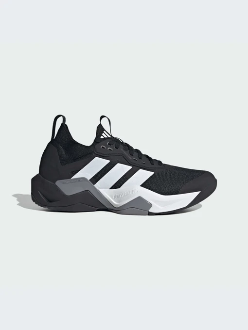 Кроссовки Adidas Rapida модель IH5242-KZ Фото